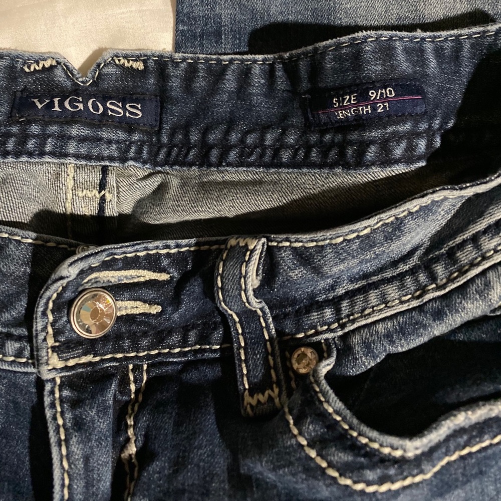 Vigoss capri - Picture 3 of 3